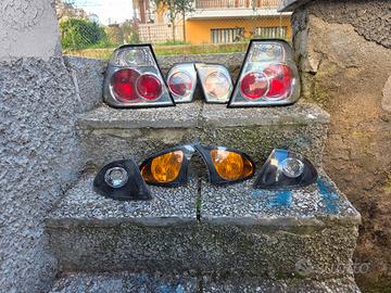 ricambio BMW E46 del 2002