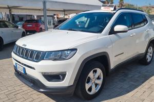 Jeep Compass 2.0 Multijet II aut. 4WD Limited