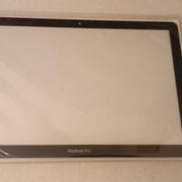 MAC BOOK PRO COVER PROTETTIVA SCHERMO