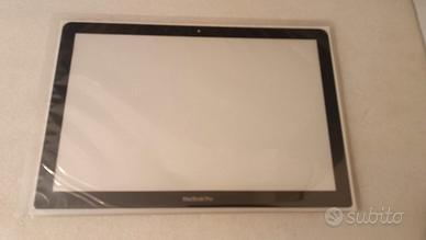 MAC BOOK PRO COVER PROTETTIVA SCHERMO