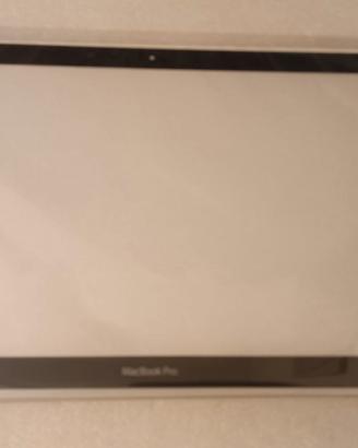 MAC BOOK PRO COVER PROTETTIVA SCHERMO