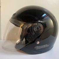 Casco moto HARLEY DAVIDSON, misura S