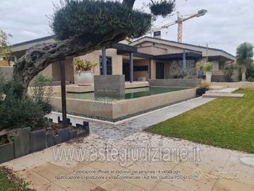 Villa o villino Roma [A4336886]