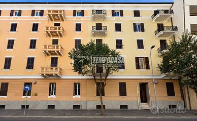 TRILOCALE IN VIA DON MINZONI