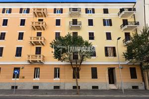 TRILOCALE IN VIA DON MINZONI