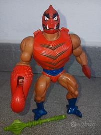 Clawful  1984 - Masters of the Universe MOTU