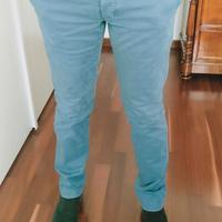 Pantalone Cesare Paciotti