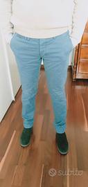 Pantalone Cesare Paciotti
