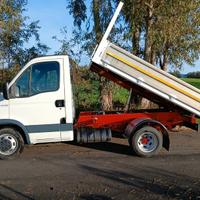IvecoDaily35C11/2.8cc TD Finanziabile Acconto Zero