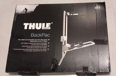 Portabici thule 973
