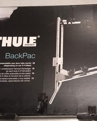 Portabici thule 973
