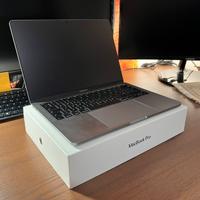 Macbook Pro 2017