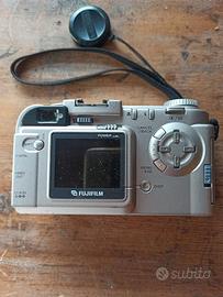 Fotocamera digitale Fujifilm MX-2900 non testata