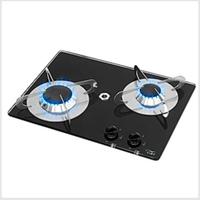 FORNELLO CRYSTAL 2-F CM 380X280