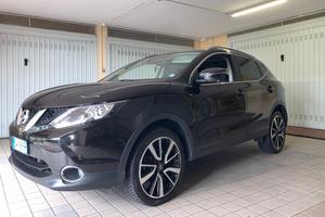 Nissan Qashqai 1.6 dCi 2WD Tekna