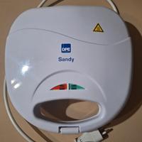 Bistecchiera tostiera