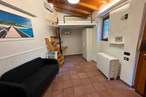 Monolocale a Corsico con box auto sp. comprese