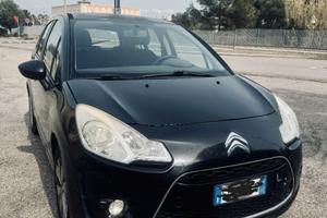 Citroen C3 1.4 HDi anno 2010