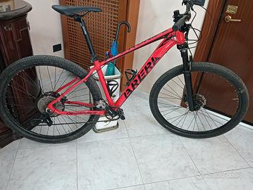 MTB bici 