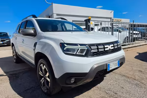 Dacia Duster 1.0 TCe GPL 4x2 Extreme 47000km !!!