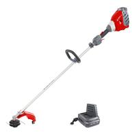 Decespugliatore Efco DSi 530 S + Batteria Bi540