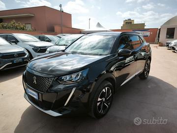 Peugeot 2008 PureTech 100 S&S Allure