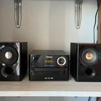 Stereo Hi-Fi Philips