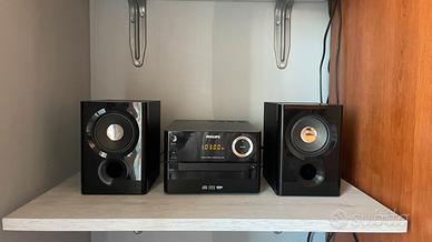 Stereo Hi-Fi Philips