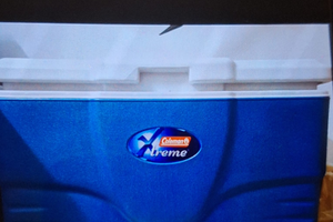 Frigorifero da barca