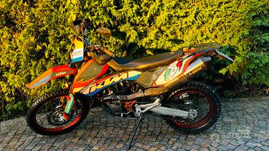 Ktm 690 enduro 2009