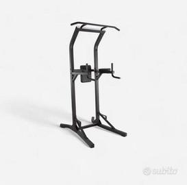 dechatlon training station 900