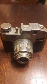 Fotocamera vintage Comet