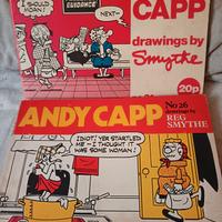 Strisce Andy Capp