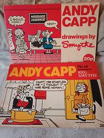 Strisce Andy Capp