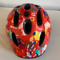 Casco per bici Bellelli