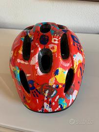 Casco per bici Bellelli