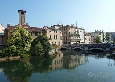 Terreno edificabile a Treviso