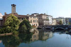 Terreno edificabile a Treviso