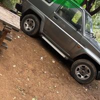 Ricambi Daihatsu Feroza