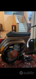 Motore quattrini m1l 60