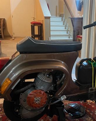 Motore quattrini m1l 60