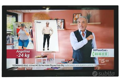TV Panasonic Viera 37" FullHD IPS LED - TX-L37E30E