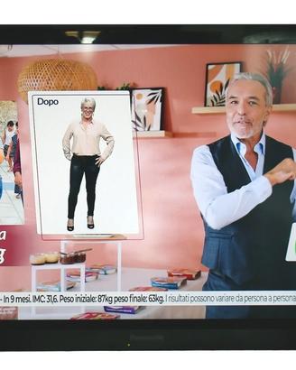 TV Panasonic Viera 37" FullHD IPS LED - TX-L37E30E