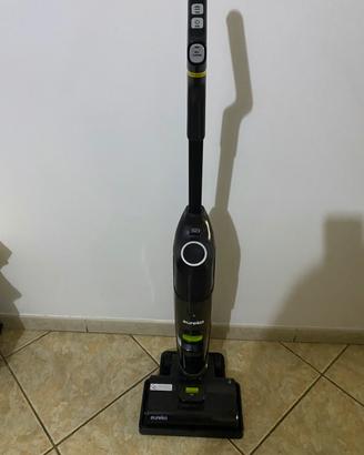 Aspirapolvere  aspira e lava