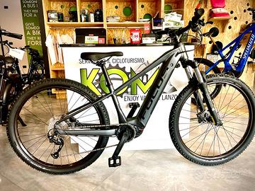 Ebike Focus Jarifa2 6.7