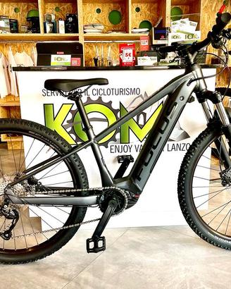 Ebike Focus Jarifa2 6.7
