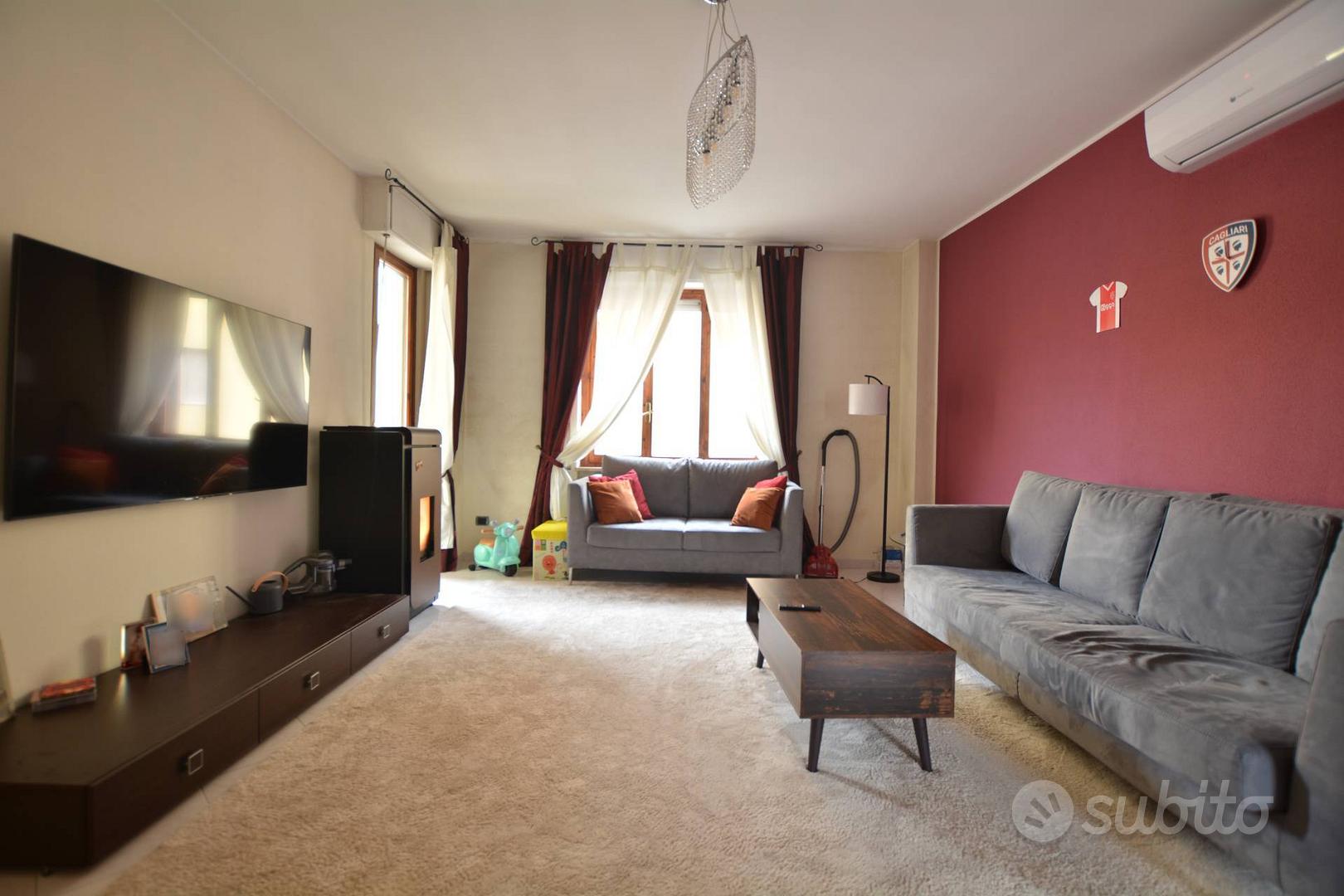 Appartamento – Quartu Sant'Elena, Is Arenas, Casteddu/Cagliari - Vista 4