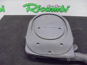 SCATOLA FILTRO ARIA FIAT 600 1.1 BENZINA 2000