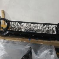 GRIGLIA PARAURTI ANTERIORE 500 ABARTH 595 (2017) 