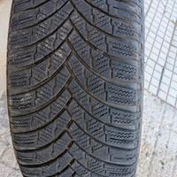 4 gomme invernali Firestone 195 55 16 87H